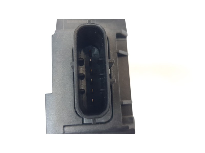 Recambio de potenciometro pedal para volkswagen polo 1.0 tsi referencia OEM IAM 2Q1723503  