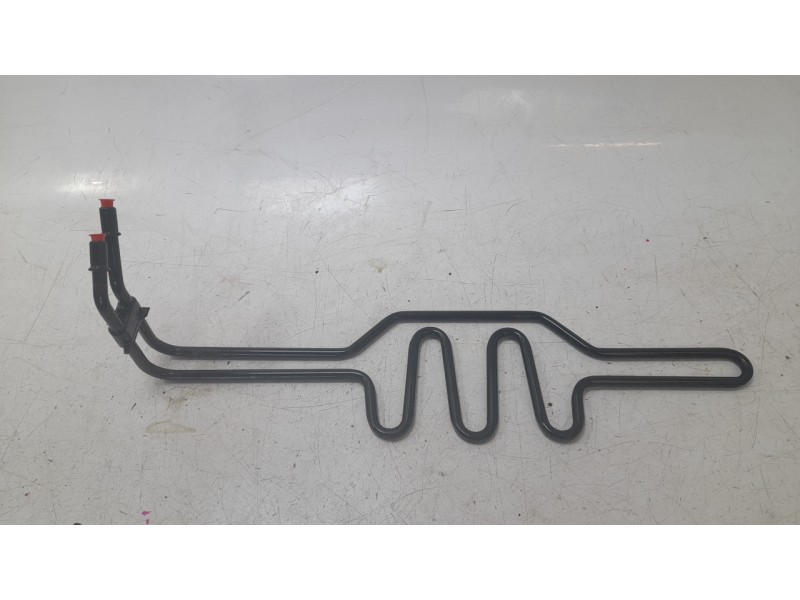 Recambio de enfriador aceite direccion para bmw z4 roadster (e89) sdrive 23 i referencia OEM IAM 96122197  