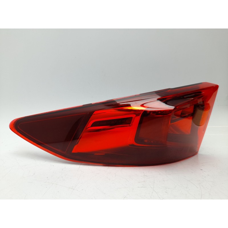 Recambio de piloto trasero izquierdo para cupra formentor (km7, kmp) 1.5 tsi referencia OEM IAM 5FF945207  