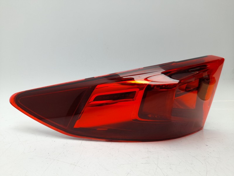 Recambio de piloto trasero izquierdo para cupra formentor (km7, kmp) 1.5 tsi referencia OEM IAM 5FF945207  