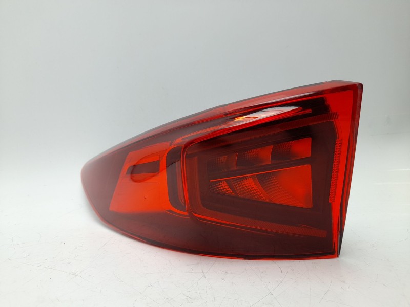 Recambio de piloto trasero izquierdo para cupra formentor (km7, kmp) 1.5 tsi referencia OEM IAM 5FF945207  