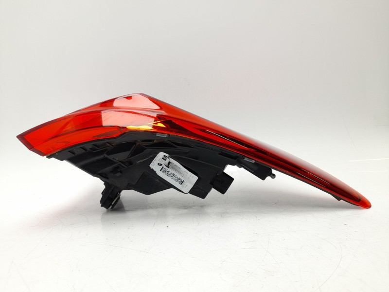 Recambio de piloto trasero izquierdo para cupra formentor (km7, kmp) 1.5 tsi referencia OEM IAM 5FF945207  