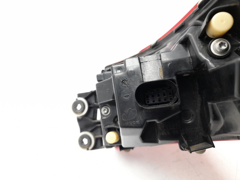 Recambio de piloto trasero izquierdo para cupra formentor (km7, kmp) 1.5 tsi referencia OEM IAM 5FF945207  