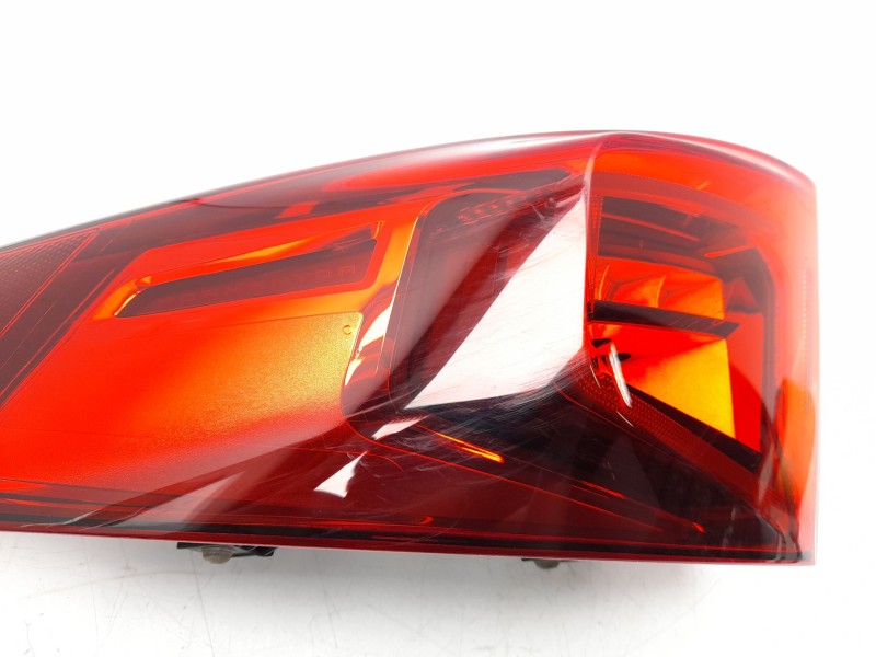 Recambio de piloto trasero izquierdo para cupra formentor (km7, kmp) 1.5 tsi referencia OEM IAM 5FF945207  