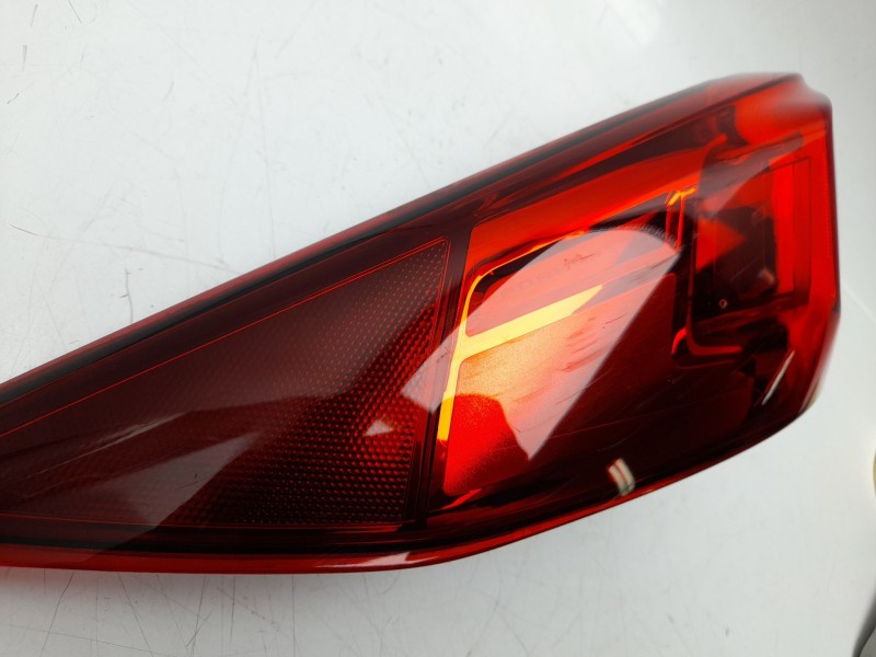 Recambio de piloto trasero izquierdo para cupra formentor (km7, kmp) 1.5 tsi referencia OEM IAM 5FF945207  