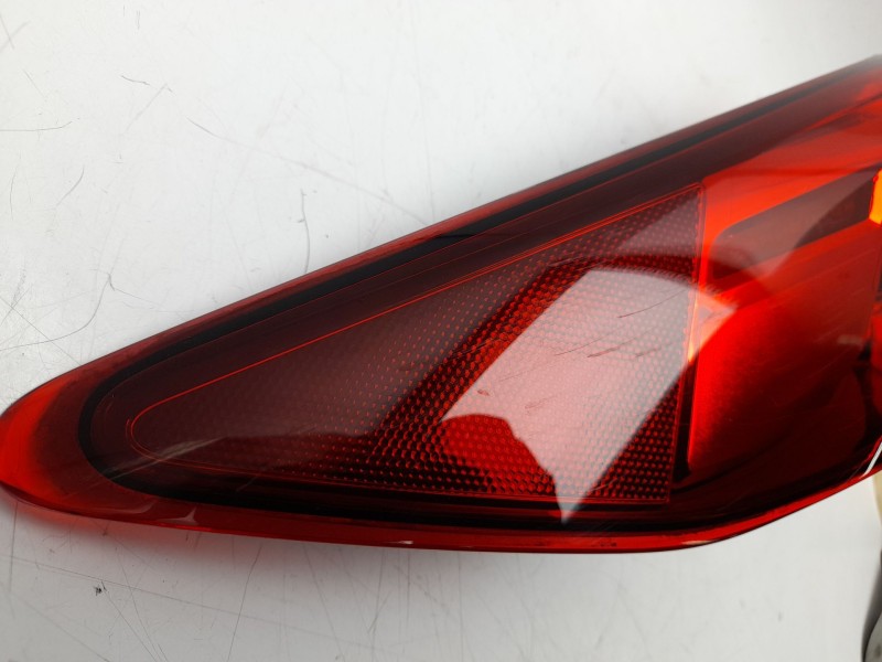 Recambio de piloto trasero izquierdo para cupra formentor (km7, kmp) 1.5 tsi referencia OEM IAM 5FF945207  