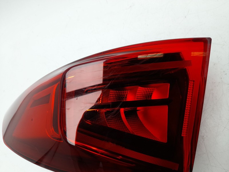 Recambio de piloto trasero izquierdo para cupra formentor (km7, kmp) 1.5 tsi referencia OEM IAM 5FF945207  