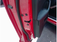 CERRADURA PUERTA DELANTERA IZQUIERDA 