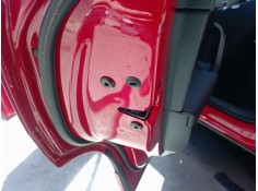 CERRADURA PUERTA TRASERA IZQUIERDA 