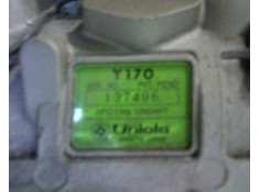 Recambio de compresor aire acondicionado para bmw serie 5 berlina (e34) 525i (141kw) referencia OEM IAM 137496 32048  2