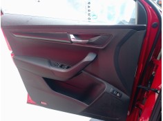 Recambio de elevalunas delantero izquierdo para skoda karoq (nu7, nd7) 1.5 tsi referencia OEM IAM   
