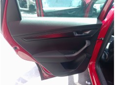 Recambio de elevalunas trasero izquierdo para skoda karoq (nu7, nd7) 1.5 tsi referencia OEM IAM   