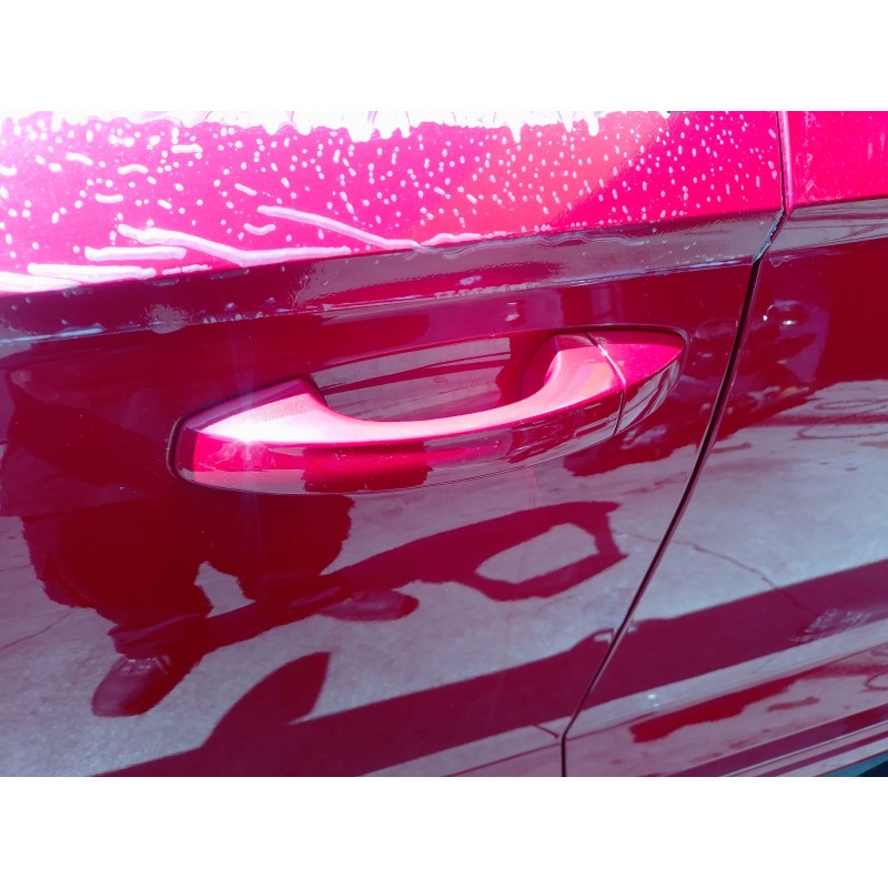 Recambio de maneta exterior delantera izquierda para skoda karoq (nu7, nd7) 1.5 tsi referencia OEM IAM   