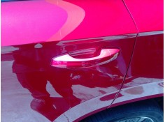 Recambio de maneta exterior trasera izquierda para skoda karoq (nu7, nd7) 1.5 tsi referencia OEM IAM   