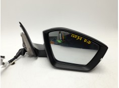 Recambio de retrovisor derecho para skoda octavia iv (nx3, nn3, pv3) 2.0 tdi referencia OEM IAM 5E3857538A7W  8170484