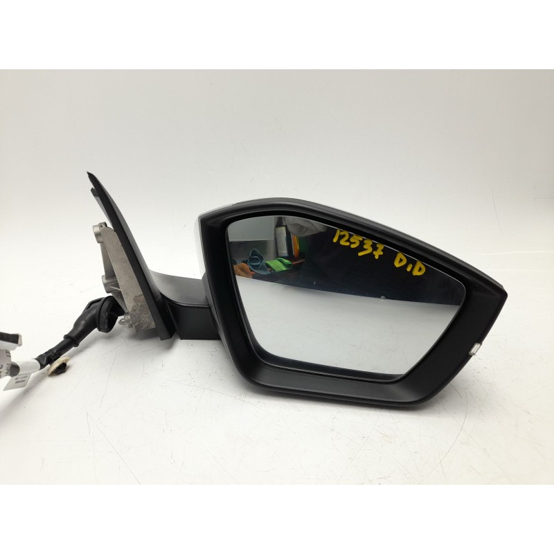 Recambio de retrovisor derecho para skoda octavia iv (nx3, nn3, pv3) 2.0 tdi referencia OEM IAM 5E3857538A7W  8170484