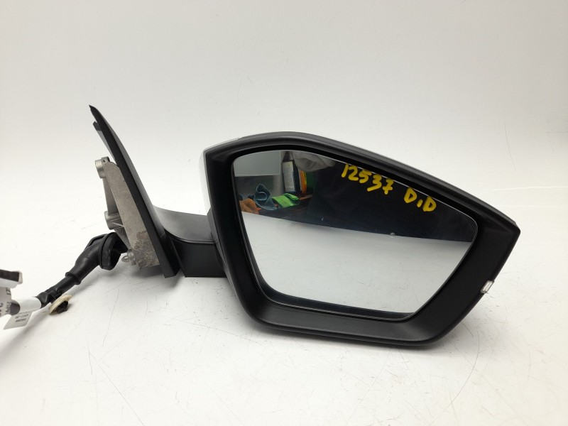 Recambio de retrovisor derecho para skoda octavia iv (nx3, nn3, pv3) 2.0 tdi referencia OEM IAM 5E3857538A7W  8170484