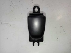 Recambio de mando elevalunas trasero izquierdo para nissan juke (f15) acenta referencia OEM IAM 254111KL5A NIS19861 