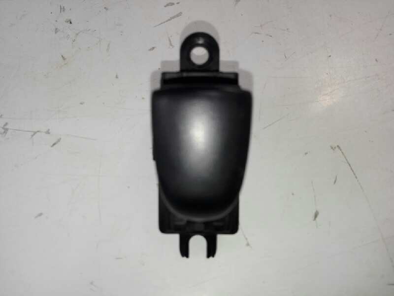Recambio de mando elevalunas trasero izquierdo para nissan juke (f15) acenta referencia OEM IAM 254111KL5A NIS19861 