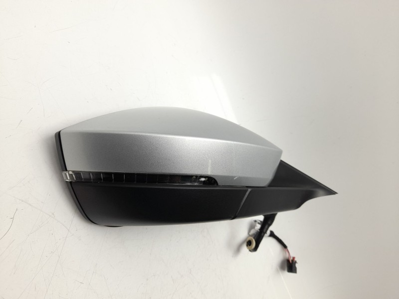 Recambio de retrovisor derecho para skoda octavia iv (nx3, nn3, pv3) 2.0 tdi referencia OEM IAM 5E3857538A7W  8170484