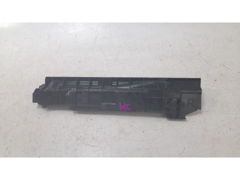 Recambio de soporte radiador para bmw z4 roadster (e89) sdrive 23 i referencia OEM IAM 17107524914  