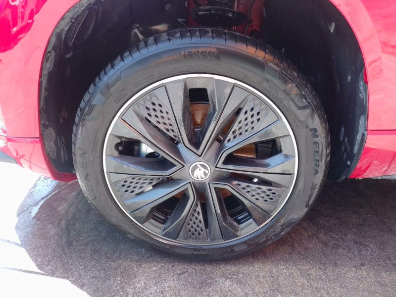 Recambio de llanta para skoda karoq (nu7, nd7) 1.5 tsi referencia OEM IAM   