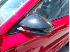 RETROVISOR IZQUIERDO 