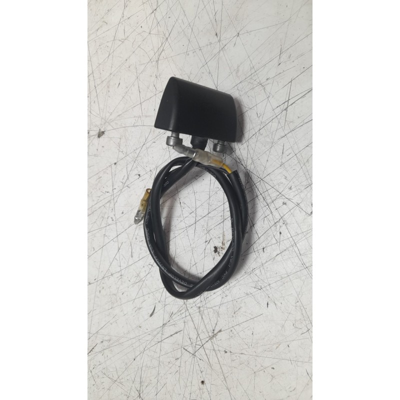 Recambio de piloto matricula para triumph street triple 765 rs street triple 765 rs referencia OEM IAM T2702333 KOSOL001 