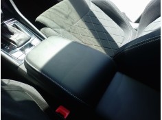 Recambio de apoyabrazos central para skoda karoq (nu7, nd7) 1.5 tsi referencia OEM IAM   