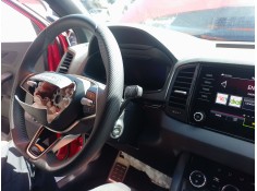Recambio de columna direccion para skoda karoq (nu7, nd7) 1.5 tsi referencia OEM IAM   