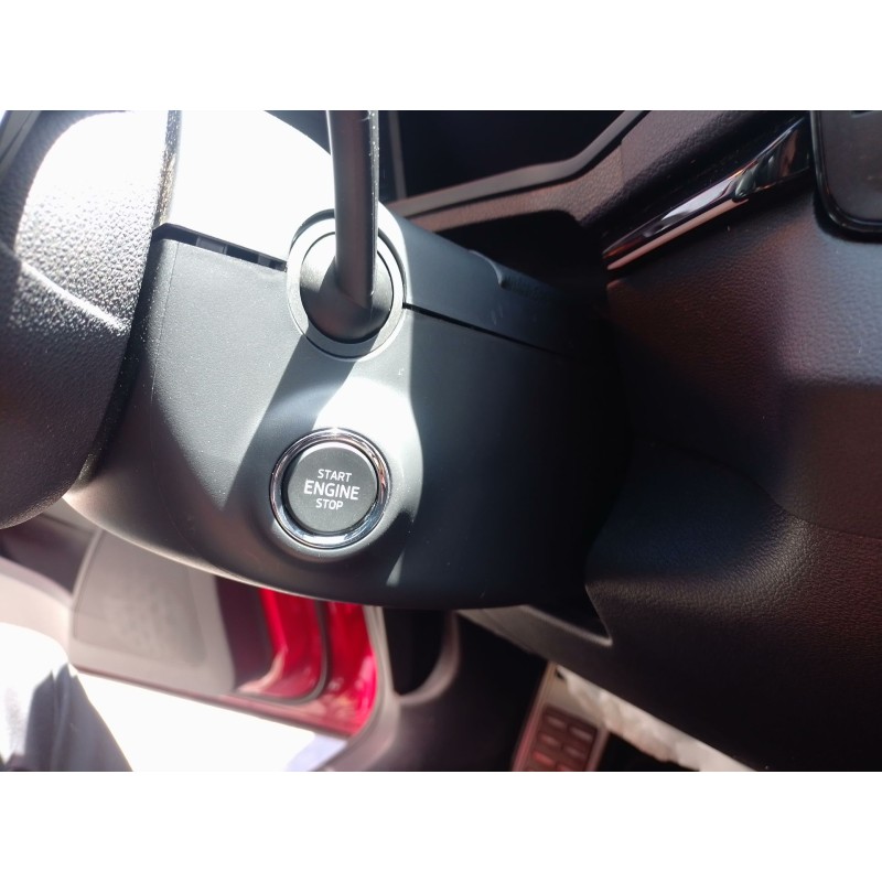 Recambio de conmutador de arranque para skoda karoq (nu7, nd7) 1.5 tsi referencia OEM IAM   