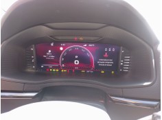 Recambio de cuadro instrumentos para skoda karoq (nu7, nd7) 1.5 tsi referencia OEM IAM   