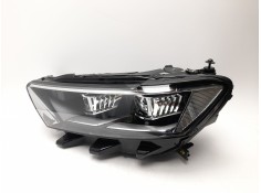 Recambio de faro izquierdo para volkswagen t-roc (a11, d11) 1.0 tsi referencia OEM IAM 2GA941773  2481019