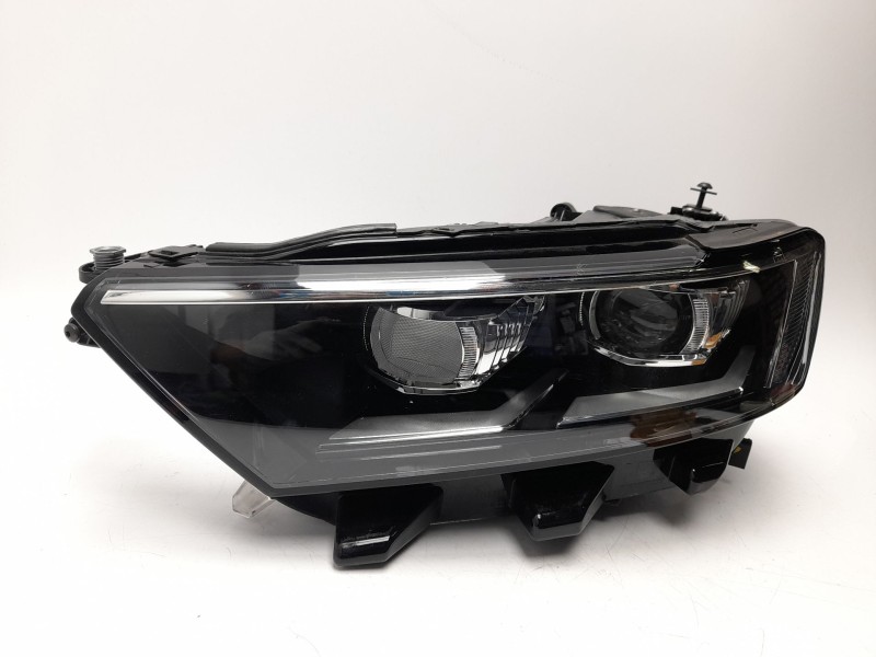 Recambio de faro izquierdo para volkswagen t-roc (a11, d11) 1.0 tsi referencia OEM IAM 2GA941773  2481019