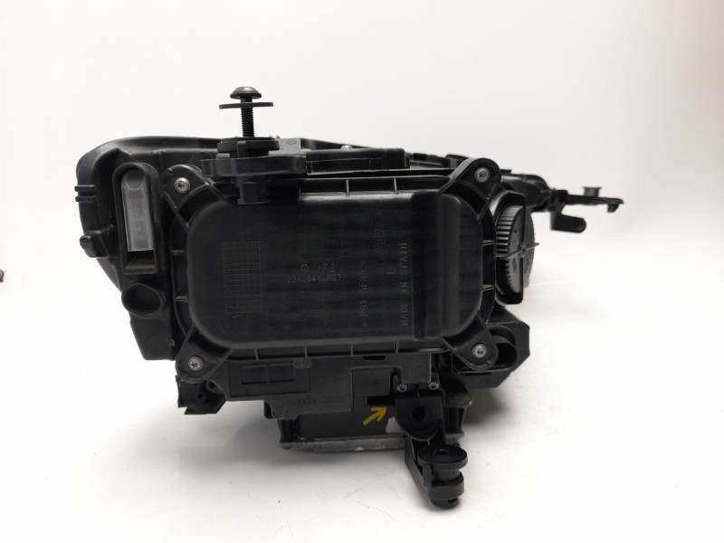 Recambio de faro izquierdo para volkswagen t-roc (a11, d11) 1.0 tsi referencia OEM IAM 2GA941773  2481019
