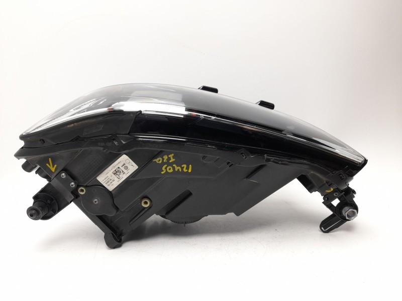 Recambio de faro izquierdo para volkswagen t-roc (a11, d11) 1.0 tsi referencia OEM IAM 2GA941773  2481019