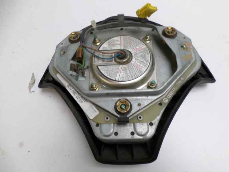 Recambio de airbag delantero izquierdo para audi a6 berlina (4b2) 2.5 tdi referencia OEM IAM 8D0880201H  