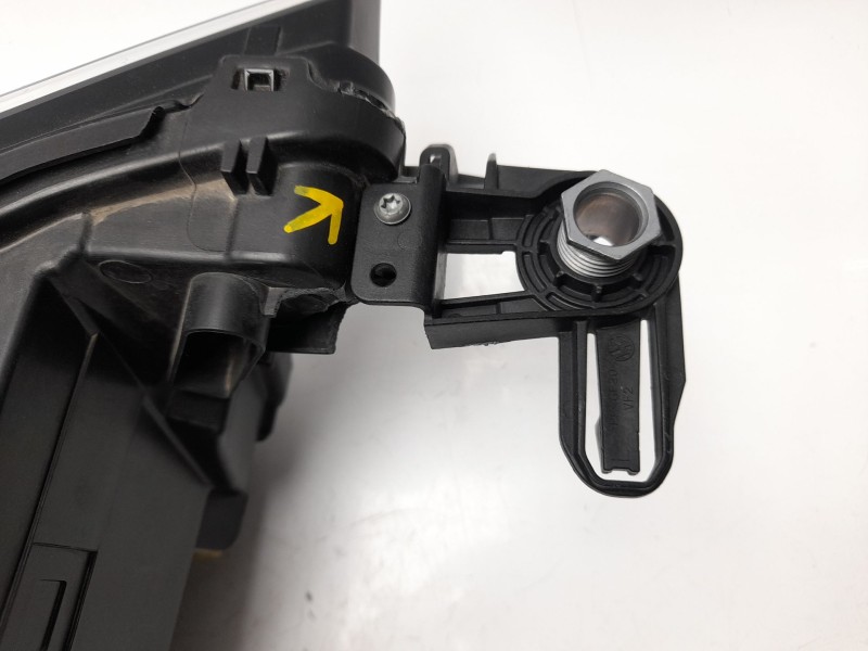 Recambio de faro izquierdo para volkswagen t-roc (a11, d11) 1.0 tsi referencia OEM IAM 2GA941773  2481019