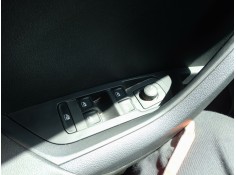 MANDO ELEVALUNAS DELANTERO IZQUIERDO 