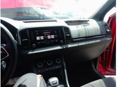 Recambio de modulo electronico para skoda karoq (nu7, nd7) 1.5 tsi referencia OEM IAM 5E3052133   2