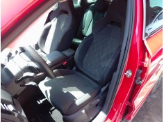 Recambio de juego asientos completo para skoda karoq (nu7, nd7) 1.5 tsi referencia OEM IAM   