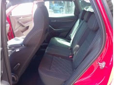Recambio de juego asientos completo para skoda karoq (nu7, nd7) 1.5 tsi referencia OEM IAM    2