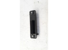 MANETA EXTERIOR PORTON 1647401193 