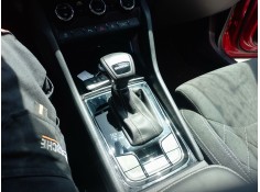 Recambio de palanca cambio para skoda karoq (nu7, nd7) 1.5 tsi referencia OEM IAM   