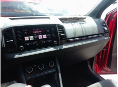 Recambio de ventilador calefaccion para skoda karoq (nu7, nd7) 1.5 tsi referencia OEM IAM   