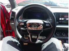 Recambio de volante para skoda karoq (nu7, nd7) 1.5 tsi referencia OEM IAM   