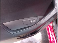 Recambio de mando elevalunas trasero izquierdo para skoda karoq (nu7, nd7) 1.5 tsi referencia OEM IAM 5G0959855K   2