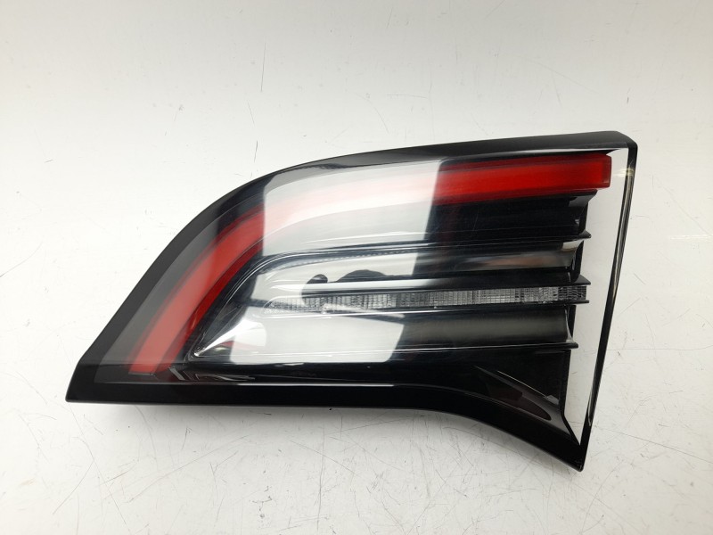 Recambio de piloto trasero derecho interior para tesla model 3 ev referencia OEM IAM 107740200G  1102TZ015342921/1500504