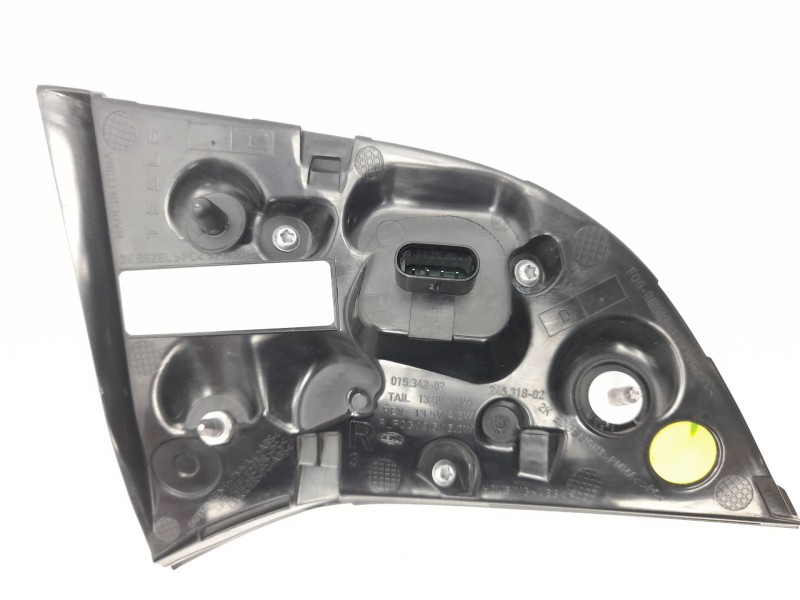 Recambio de piloto trasero derecho interior para tesla model 3 ev referencia OEM IAM 107740200G  1102TZ015342921/1500504