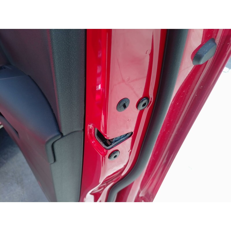 Recambio de cerradura puerta delantera derecha para skoda karoq (nu7, nd7) 1.5 tsi referencia OEM IAM   